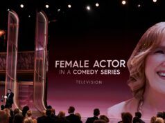 Premi attore 2026: Catherine O’Hara vince il premio postumo per ‘The Studio’; Seth Rogan accetta per suo conto