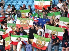 Il posto dell’Iran ai Mondiali negli Stati Uniti è in dubbio a causa dei conflitti in Medio Oriente