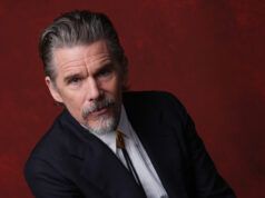 Ethan Hawke, candidato alla sua prima nomination all’Oscar come miglior attore, dice addio a Lorenz Hart e alle storie a cui pensa ancora oggi