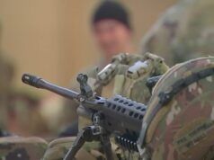 Famiglie di Fort Bragg divise sulla guerra in Iran, unite nel dovere mentre le installazioni militari rafforzano la sicurezza