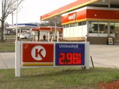 I prezzi del gas aumentano mentre continuano le operazioni militari in Iran