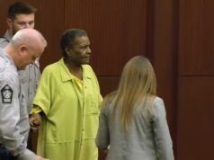 Sandra Cacciatore | La donna di Raleigh è stata accusata di omicidio di primo grado per la morte di un uomo