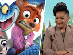 La star di “Zootropolis 2” Yvette Nicole Brown rivela che vuole che questi personaggi si riuniscano