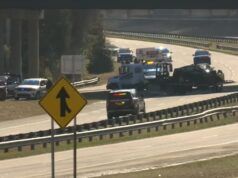 Avvocato e amico del soldato NCSHP ucciso interviene sulle leggi DWI di NC