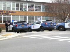 Sparatutto attivo Raleigh | Nessuna minaccia trovata dopo la denuncia di armi alla Ligon Magnet Middle School di Raleigh