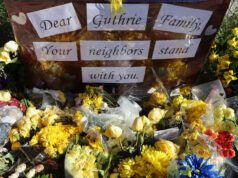 Ricerca di Nancy Guthrie: Savannah Guthrie è tornata a casa della madre nel primo avvistamento dopo la scomparsa