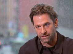 Scott Speedman è il protagonista del nuovo film poliziesco della ABC “RJ Decker”