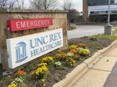 L’UNC Rex Healthcare risolve la causa federale per la negazione dell’esenzione religiosa per il vaccino COVID