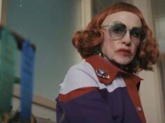 Amy Madigan riflette sulla nomination all’Oscar per ‘Guns’ 40 anni dopo la sua prima nomination