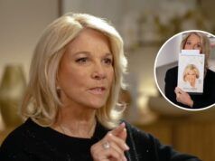 Joan Lunden parla con l’ex collega GMA Bill Ritter del suo nuovo libro, Life Beyond the Script