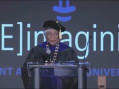 Christine McPhail, ex presidente della Saint Augustine University, è morta a 80 anni