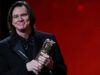 Il volto di Jim Carrey è oggetto di dibattito. No, sul serio