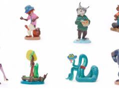 Merchandising di Zootropolis 2: dai un’occhiata alle nostre scelte preferite per celebrare il debutto del film su Disney+