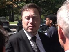 Elon Musk accusa la causa degli azionisti di Twitter a San Francisco di aver venduto azioni prima di acquistarlo