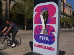 A 100 giorni dalla fine, la Coppa del Mondo deve affrontare nuove sfide a causa della guerra in Iran e della violenza in Messico