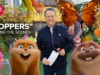 “Hoppers”: vai dietro le quinte per uno sguardo esclusivo alla nuova commedia Disney-Pixar