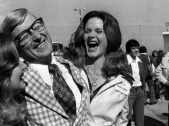 Lou Holtz | Il segretario ricorda il leggendario allenatore: “Lascia una grande eredità”