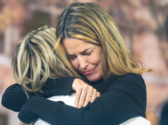 Savannah Guthrie fa la prima visita fuori campo allo show “Today” da quando sua madre è scomparsa