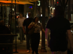 L’entusiasmo per la vita notturna di Raleigh sta crescendo dopo che un nuovo studio classifica la città tra le migliori del paese