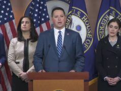 Politica del Texas: il rappresentante del GOP Tony Gonzales non cercherà la rielezione dopo le richieste di dimettersi a seguito di una relazione extraconiugale con l’aiutante