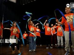 Il nuovo programma collega le scuole con la magia musicale della Disney