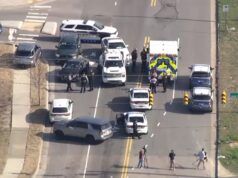 Il deputato della contea di Wake ricoverato in ospedale dopo essere stato investito da un’auto