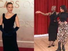 Tappeto rosso degli Oscar: di cosa hanno bisogno le celebrità per scattare la foto perfetta per la serata più importante di Hollywood