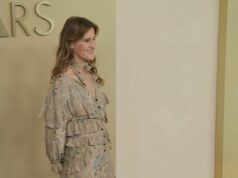 Il candidato al casting reagisce alla prima nuova categoria degli Oscar in 25 anni