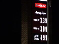 I prezzi del gas in tutto il Triangolo continuano ad aumentare nel contesto del conflitto in Iran