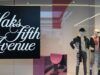 Saks Fifth Avenue a Raleigh sarà completamente chiusa
