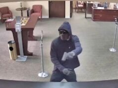 Christopher Gilmore: un uomo di Raleigh condannato a 15 anni di prigione federale per rapina in banca a mano armata