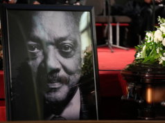 La famiglia del pastore Jesse Jackson si riunisce per un ritorno a casa speciale dopo una celebrazione presidenziale