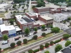 Problemi di bilancio di Rocky Mount inclusi nel rapporto del revisore dei conti dello stato