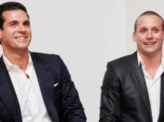 I fratelli Alexander, agenti immobiliari di lusso, sono stati giudicati colpevoli di traffico sessuale dopo un processo durato settimane