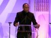 Stephen A. Smith di ESPN è stato insignito del premio “Broadcast Personality of the Year” della Broadcasters Foundation of America