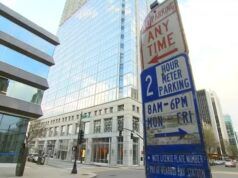 L’aumento dei prezzi dei parcheggi potrebbe arrivare anche nel centro di Raleigh