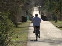 Chesleigh Lione | Identificato l’uomo accoltellato mortalmente sull’American Tobacco Trail