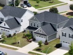 Il Consiglio comunale di Raleigh considera le obbligazioni per affrontare il problema degli alloggi a prezzi accessibili