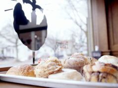 Goditi un’esperienza di cottura unica alla Black Magic Bakehouse