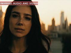 Tilly Norwood: un'”attrice” generata dall’intelligenza artificiale appare in un nuovo video musicale per affrontare la reazione del pubblico