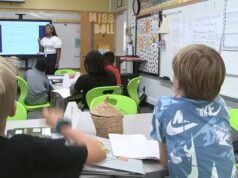 Il sistema scolastico pubblico della contea di Wake delinea un piano di crescita e rinnovamento da 3 miliardi di dollari fino al 2033