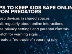 Andrew Swenson | Arrestato un uomo di Raleigh per crimini sessuali su minori, rinnovata spinta per la sicurezza online