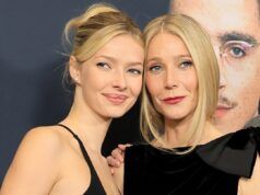 Apple fa il suo debutto alla regia al Martin College