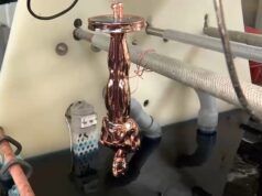 Oscar 2026: da New York a Hollywood, scopri come le statue degli Academy Awards ottengono il loro splendore dorato