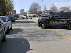 Uomo ferito in una sparatoria vicino al centro di Durham