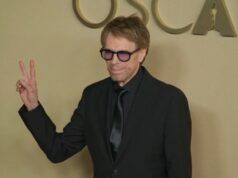 Il candidato all’Oscar e produttore veterano Jerry Bruckheimer parla di “F1” e del suo amore nel deliziare gli spettatori