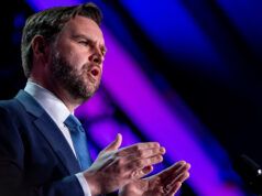 Il vicepresidente Vance visiterà Rocky Mount, nella Carolina del Nord