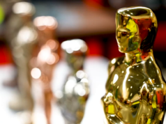 Dai uno sguardo dietro le quinte su come vengono realizzate le statue degli Oscar