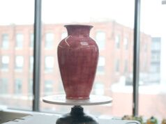 Monumenti Ahava: trasformare le ceneri in arte