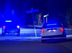 Salomone Owens | L’uomo di Durham accusato di accuse dopo una sparatoria con agenti di polizia di Raleigh